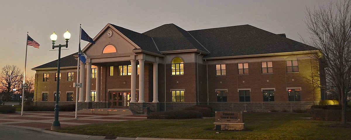 Fishers, Delaware Township, Hamilton, Indiana, United States - Top Sehenswürdigkeiten 2025