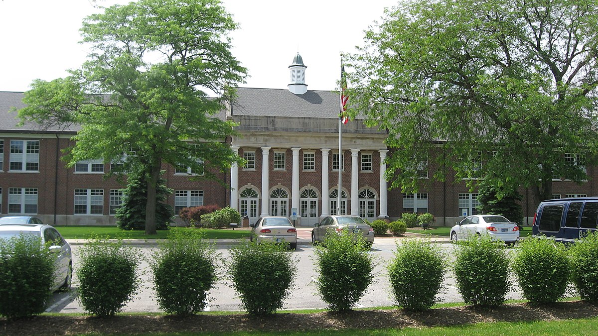 Homecroft, Perry Township, Marion, Indiana, United States - Top Sehenswürdigkeiten 2025