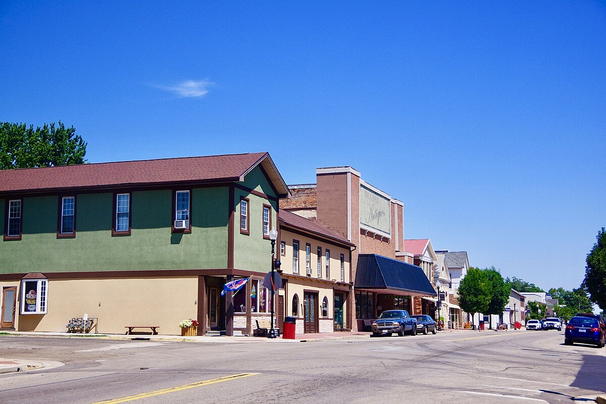 Lewisburg, Harrison Township, Preble, Ohio, United States - Top Sehenswürdigkeiten 2025