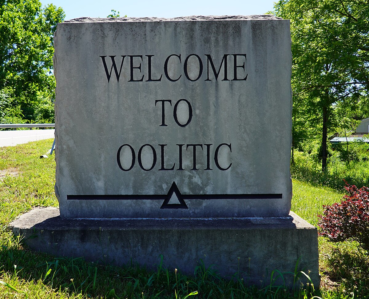 Oolitic, Shawswick Township, Lawrence, Indiana, United States - Top Sehenswürdigkeiten 2025