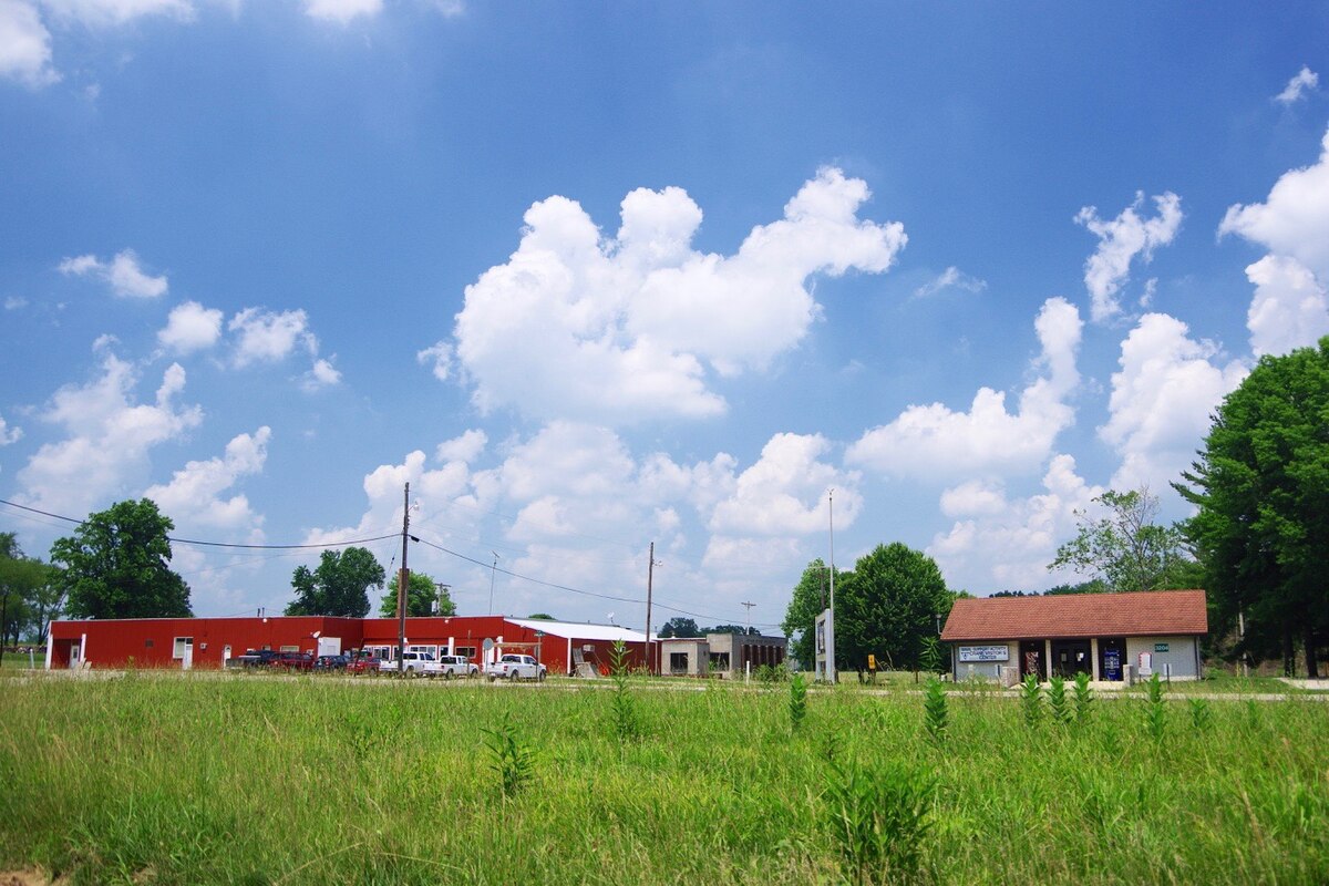 Crane, Township of Perry, Martin, Indiana, United States - Top Sehenswürdigkeiten 2025