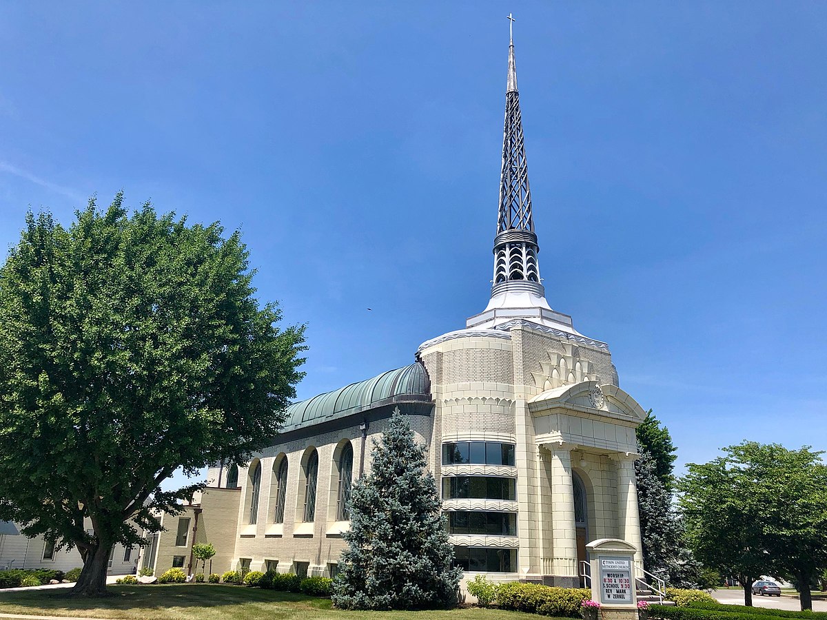 Versailles, Johnson Township, Ripley, Indiana, United States - Top Sehenswürdigkeiten 2025