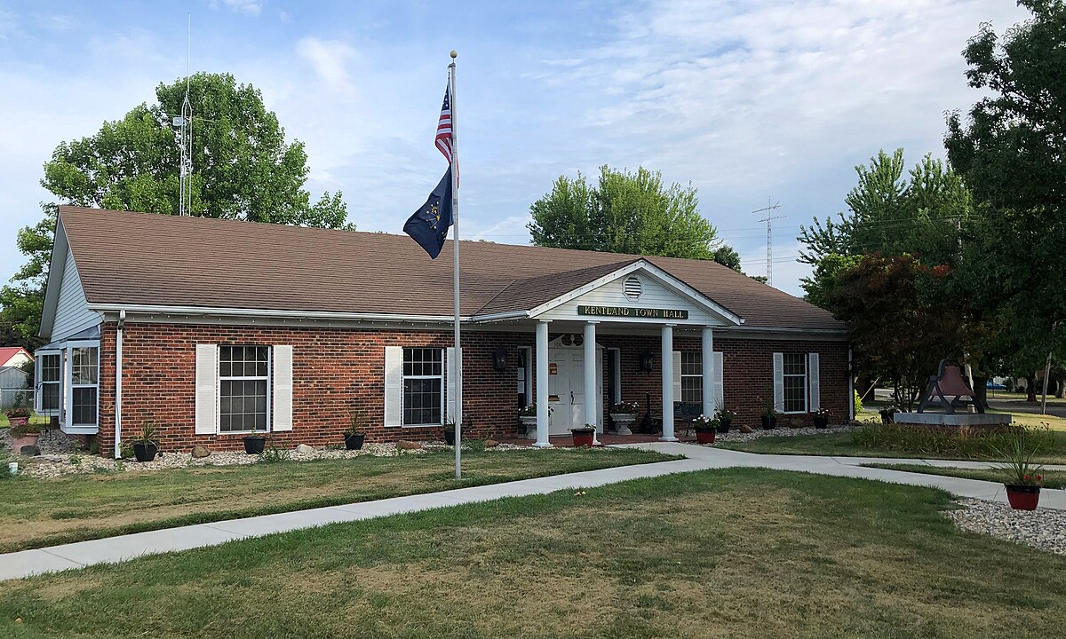 Kentland, Jefferson Township, Newton, Indiana, United States - Top Sehenswürdigkeiten 2025