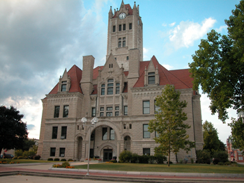 Greenfield, Center Township, Hancock, Indiana, United States - Top Sehenswürdigkeiten 2025