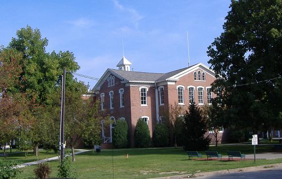 Scottsburg, Vienna Township, Scott, Indiana, United States - Top Sehenswürdigkeiten 2025