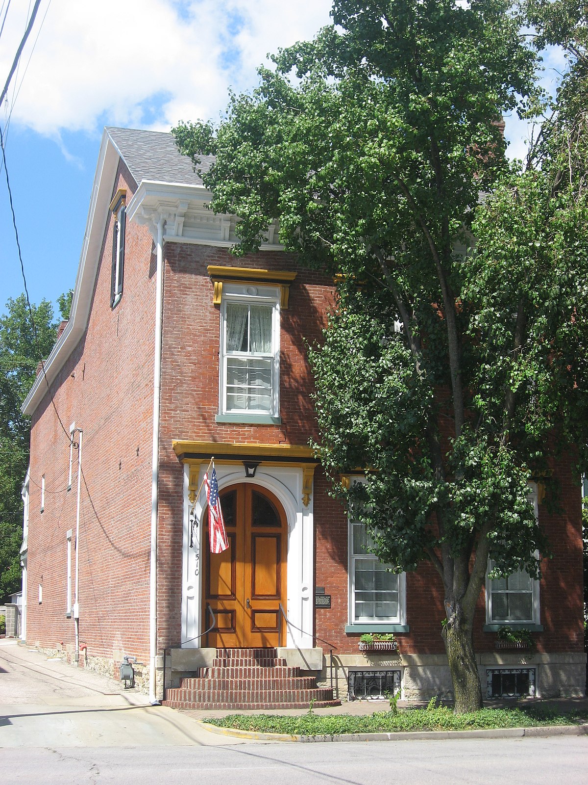 Madison, Madison Township, Jefferson, Indiana, United States - Top Sehenswürdigkeiten 2025
