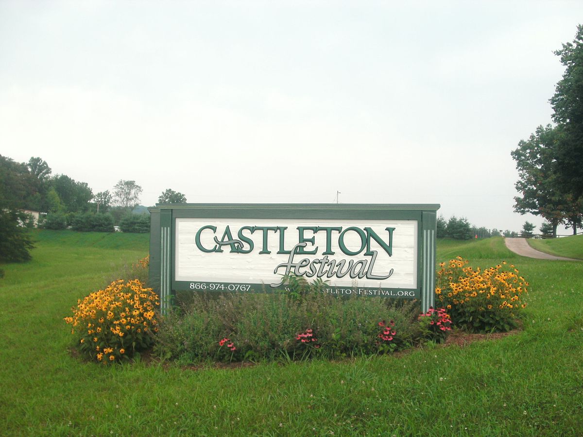 Castleton, Lawrence Township, Marion, Indiana, United States - Top Sehenswürdigkeiten 2025