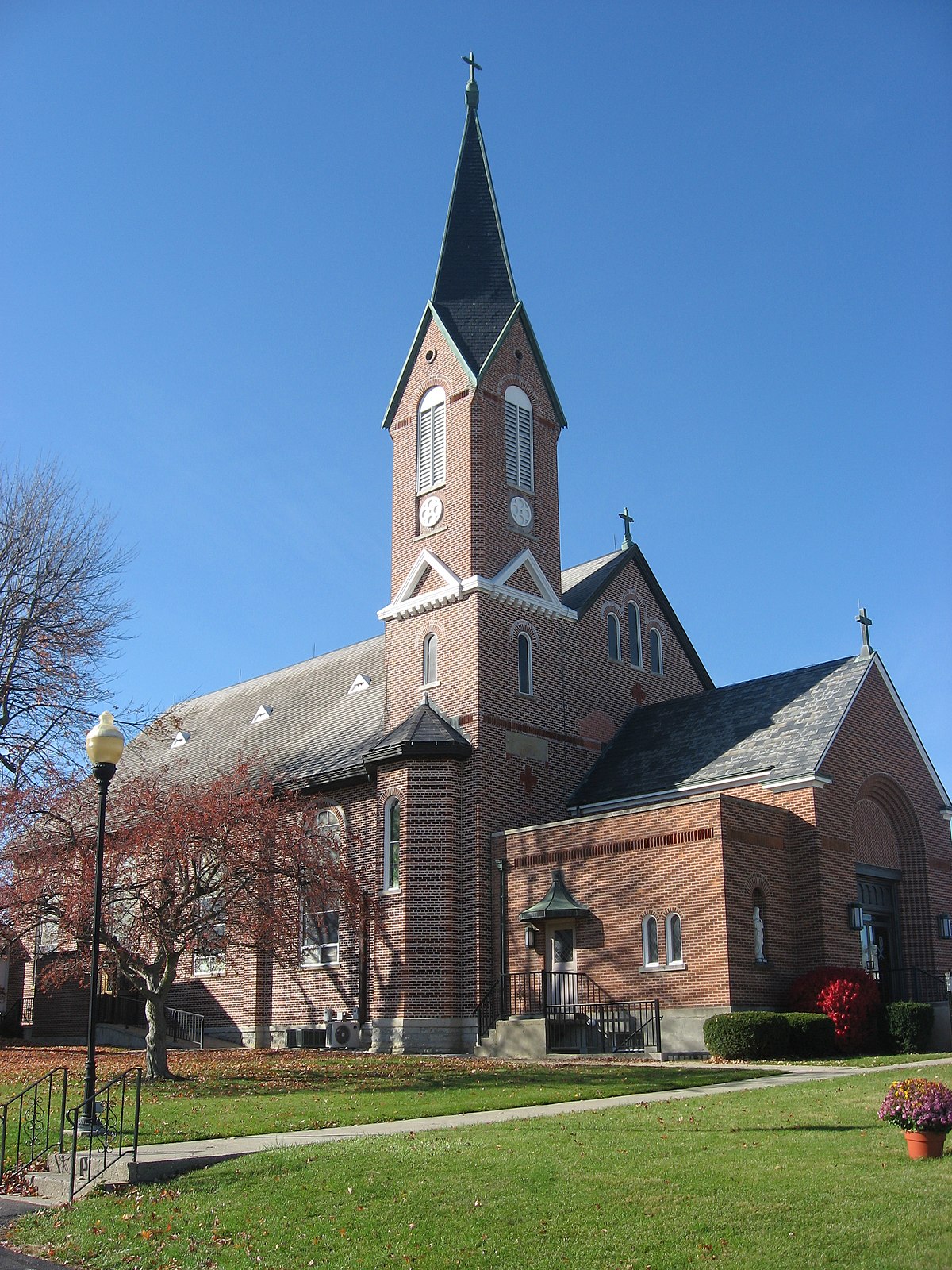 Russia, Township of Loramie, Shelby, Ohio, United States - Top Sehenswürdigkeiten 2025