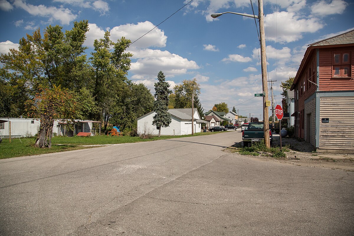 Grandview, Miami Township, Hamilton, Ohio, United States - Top Sehenswürdigkeiten 2025