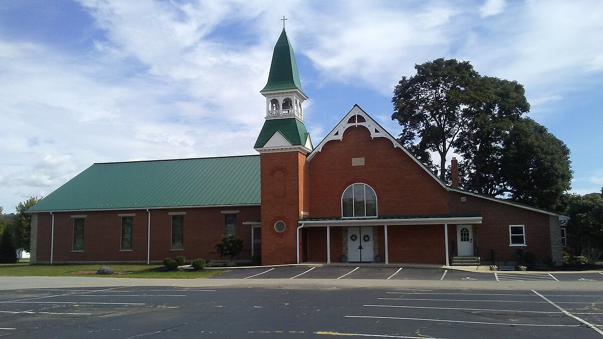 Belleview, , Boone, Kentucky, United States - Top Sehenswürdigkeiten 2025