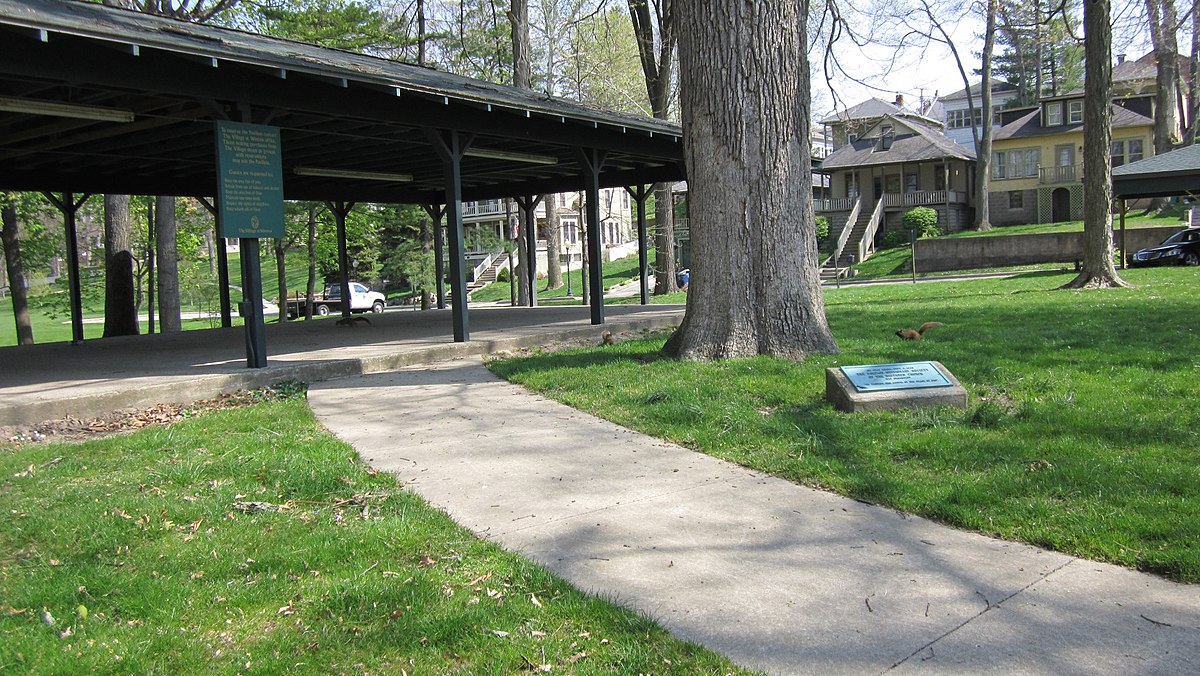 Winona Lake, Wayne Township, Kosciusko, Indiana, United States - Top Sehenswürdigkeiten 2025