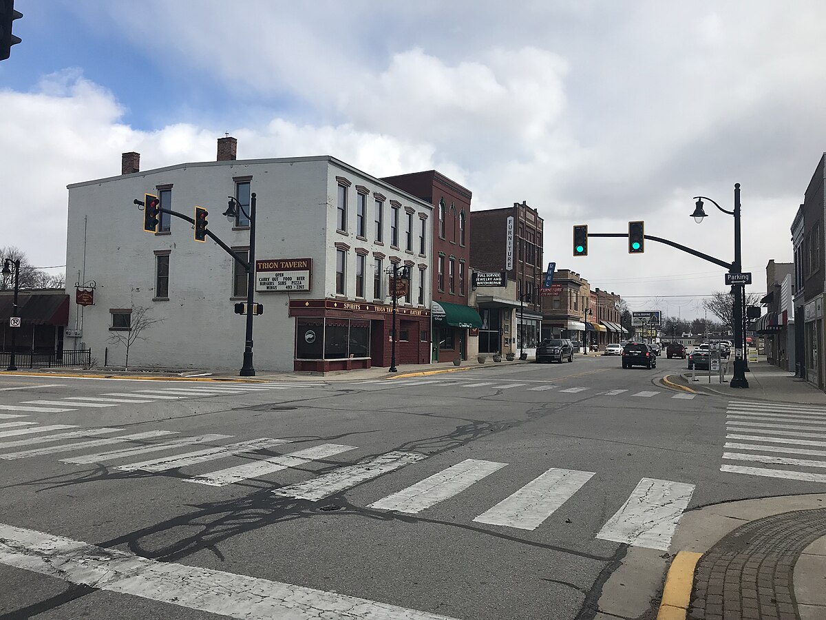 New Haven, Adams Township, Allen, Indiana, United States - Top Sehenswürdigkeiten 2025