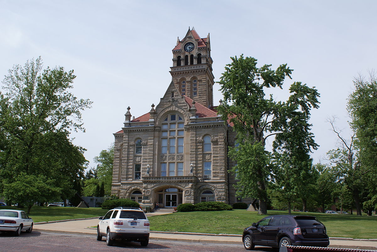 Knox, Center Township, Starke, Indiana, United States - Top Sehenswürdigkeiten 2025