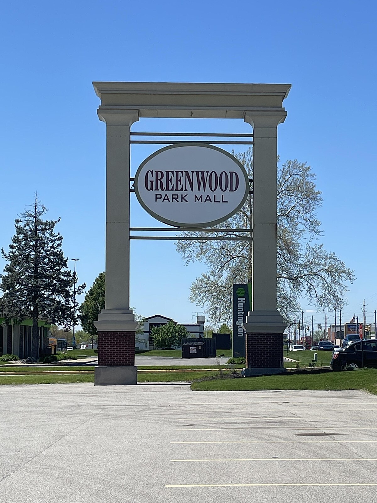Greenwood, Pleasant Township, Johnson, Indiana, United States - Top Sehenswürdigkeiten 2025