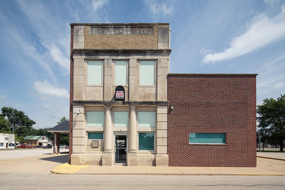Shelburn, Curry Township, Sullivan, Indiana, United States - Top Sehenswürdigkeiten 2025