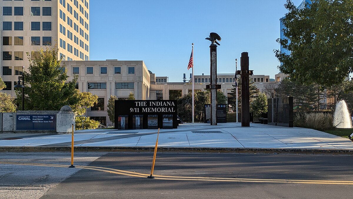 Sightseeing in Indianapolis - Top Sehenswürdigkeiten 2025