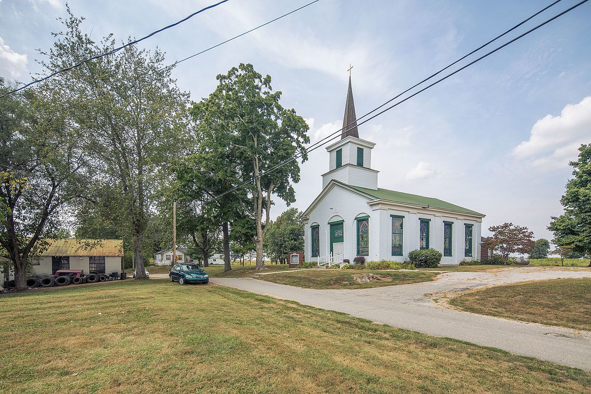 Livonia, Madison Township, Washington, Indiana, United States - Top Sehenswürdigkeiten 2025
