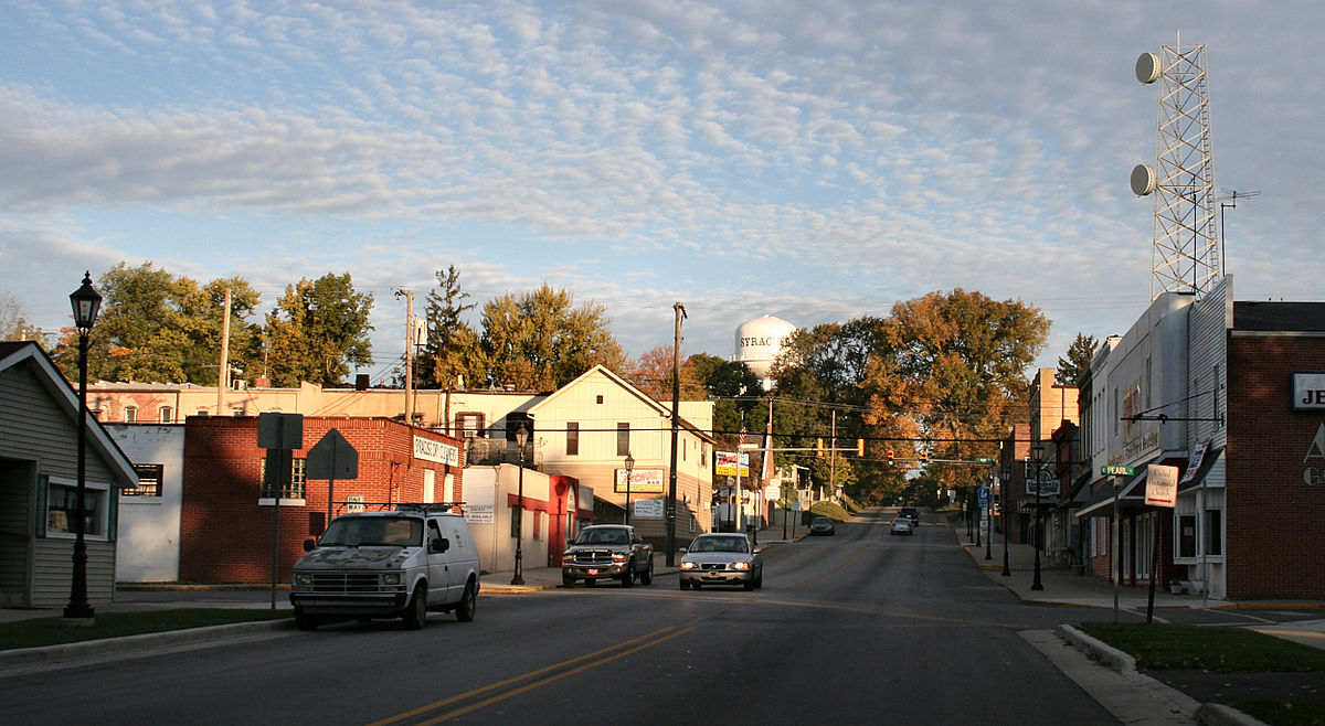 Syracuse, Turkey Creek Township, Kosciusko, Indiana, United States - Top Sehenswürdigkeiten 2025
