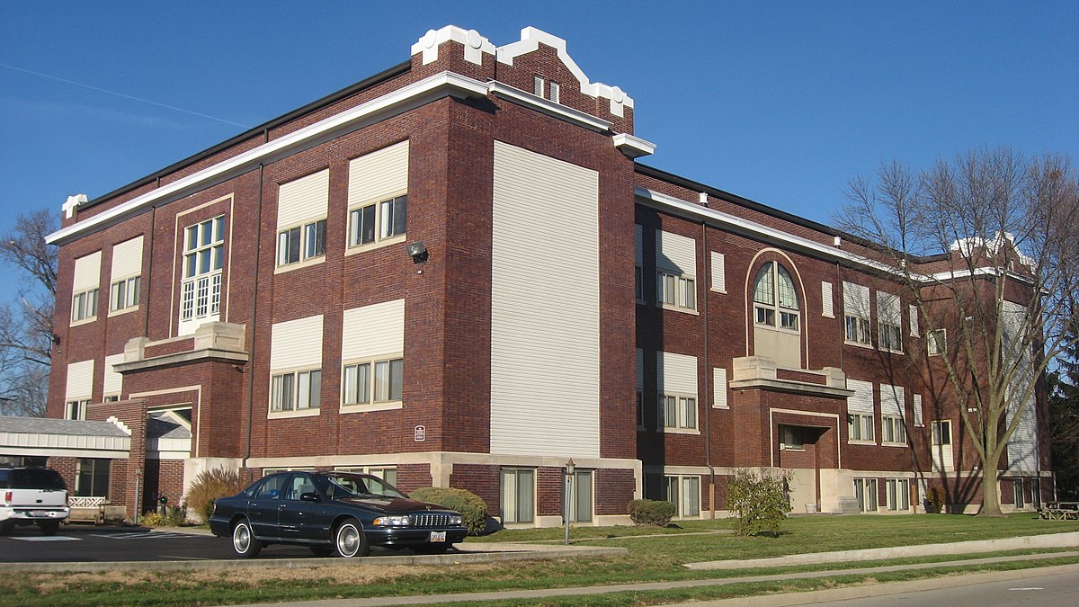 West Milton, Union Township, Miami, Ohio, United States - Top Sehenswürdigkeiten 2025