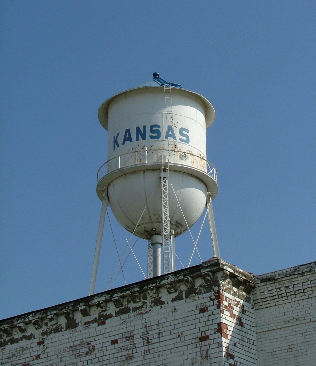 Kansas, Kansas Township, Edgar, Illinois, United States - Top Sehenswürdigkeiten 2025