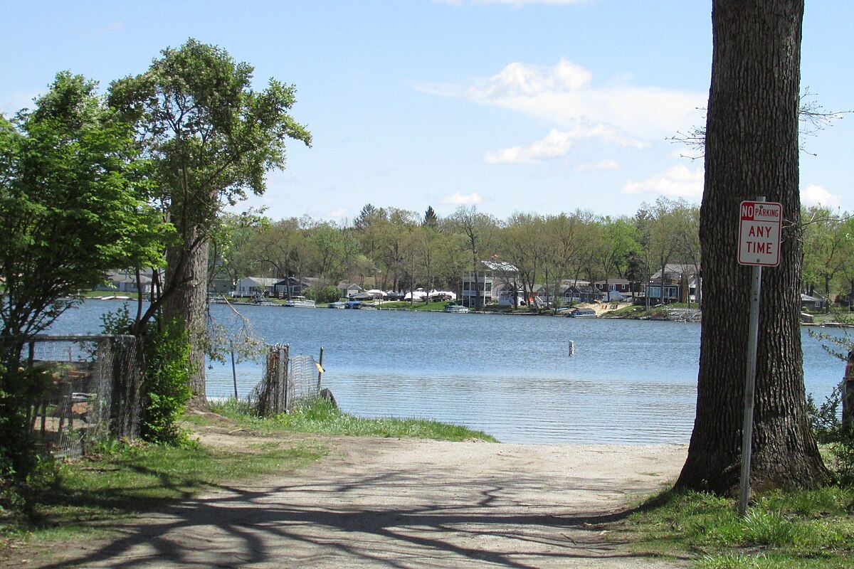 Koontz Lake, Oregon Township, Starke, Indiana, United States - Top Sehenswürdigkeiten 2025