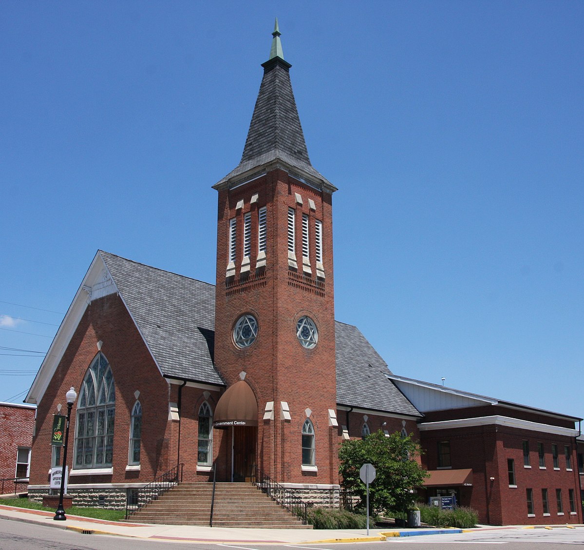 Mooresville, Brown Township, Morgan, Indiana, United States - Top Sehenswürdigkeiten 2025