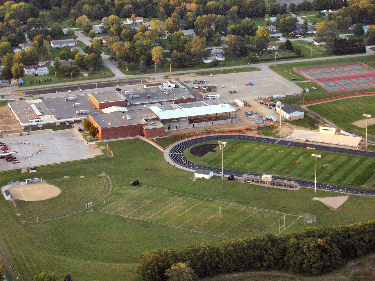 Walkerton, Lincoln Township, Saint Joseph, Indiana, United States - Top Sehenswürdigkeiten 2025