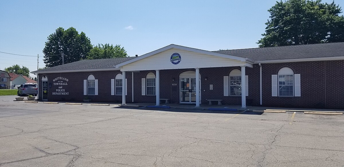 Whiteland, Pleasant Township, Johnson, Indiana, United States - Top Sehenswürdigkeiten 2025