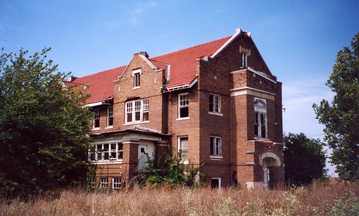Ashmore, Ashmore Township, Coles, Illinois, United States - Top Sehenswürdigkeiten 2025