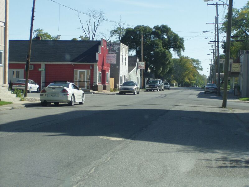 Wheatfield, Wheatfield Township, Jasper, Indiana, United States - Top Sehenswürdigkeiten 2025
