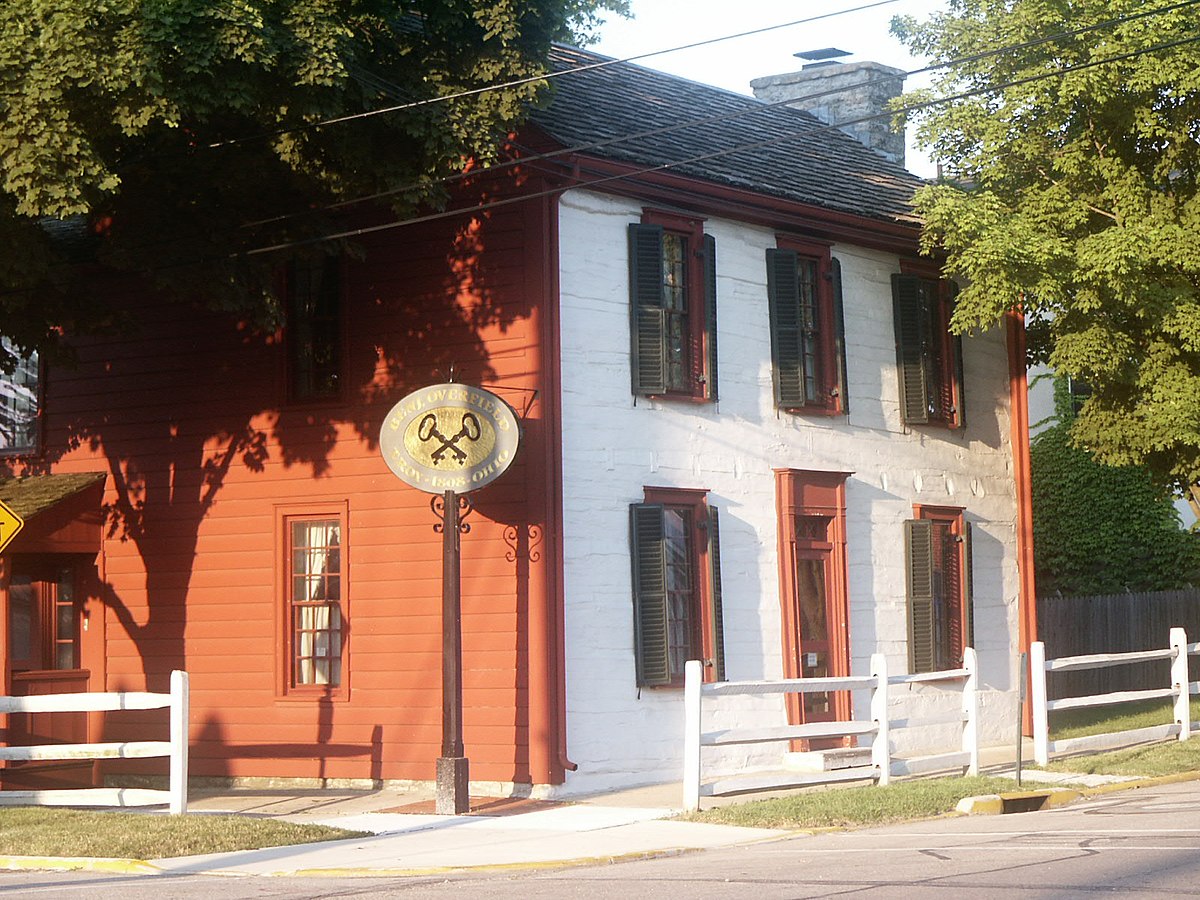 Troy, Concord Township, Miami, Ohio, United States - Top Sehenswürdigkeiten 2025