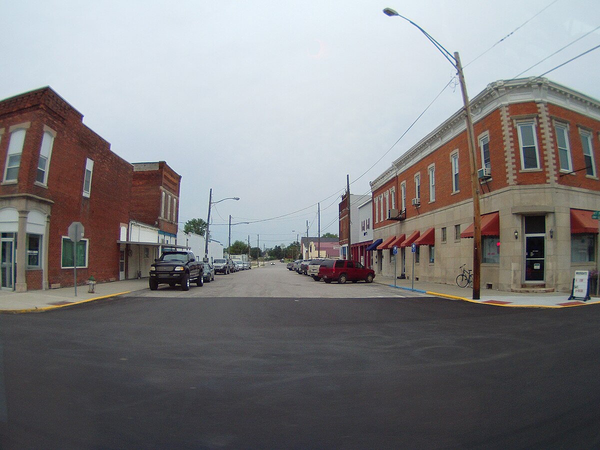 Loogootee, Township of Perry, Martin, Indiana, United States - Top Sehenswürdigkeiten 2025