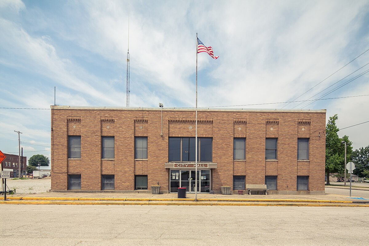 Bicknell, Vigo Township, Knox, Indiana, United States - Top Sehenswürdigkeiten 2025
