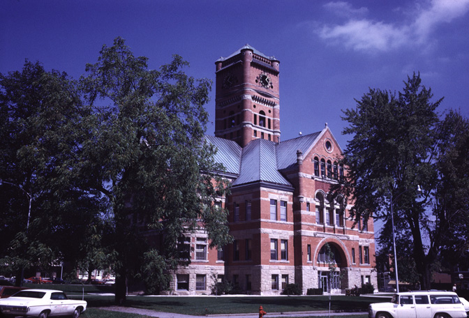 Albion, Albion Township, Noble, Indiana, United States - Top Sehenswürdigkeiten 2025