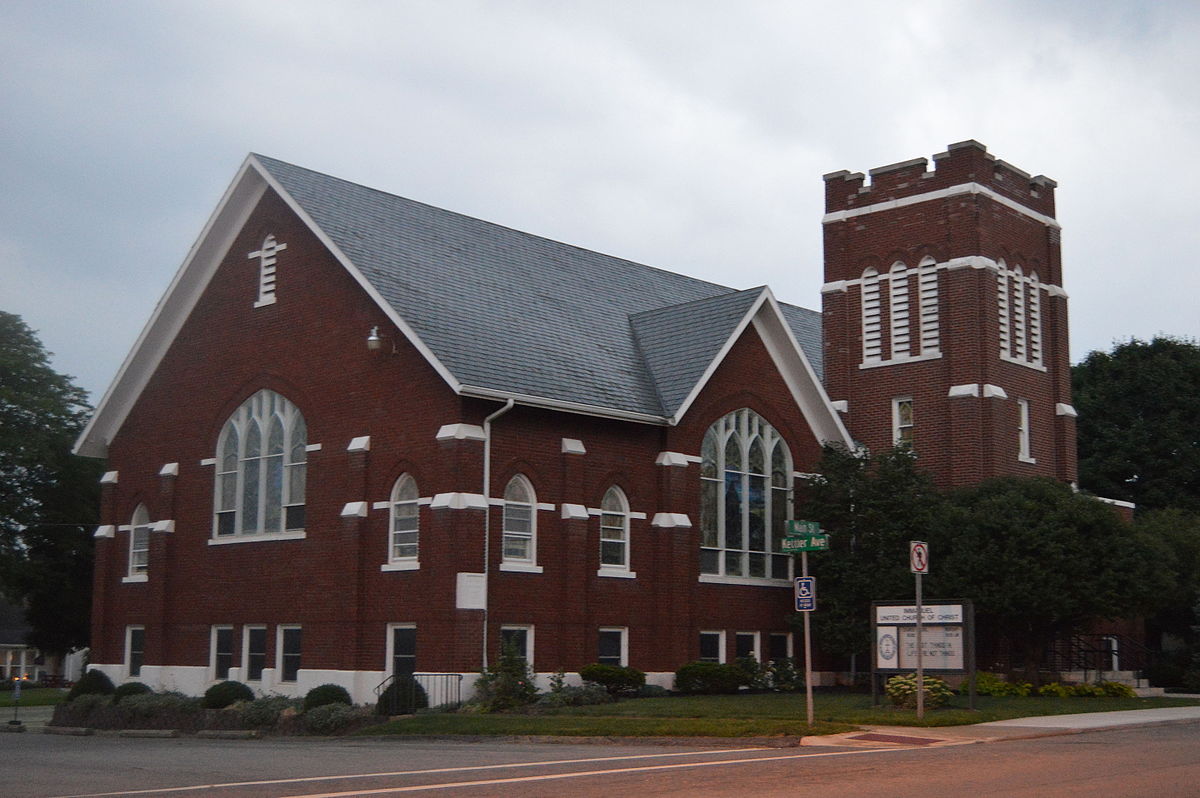 Kettlersville, Van Buren Township, Shelby, Ohio, United States - Top Sehenswürdigkeiten 2025