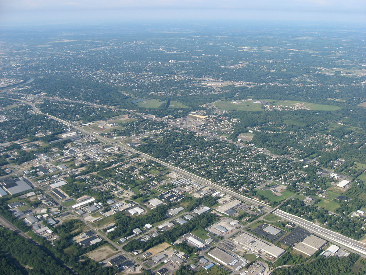 Northridge, Harrison Township, Montgomery, Ohio, United States - Top Sehenswürdigkeiten 2025