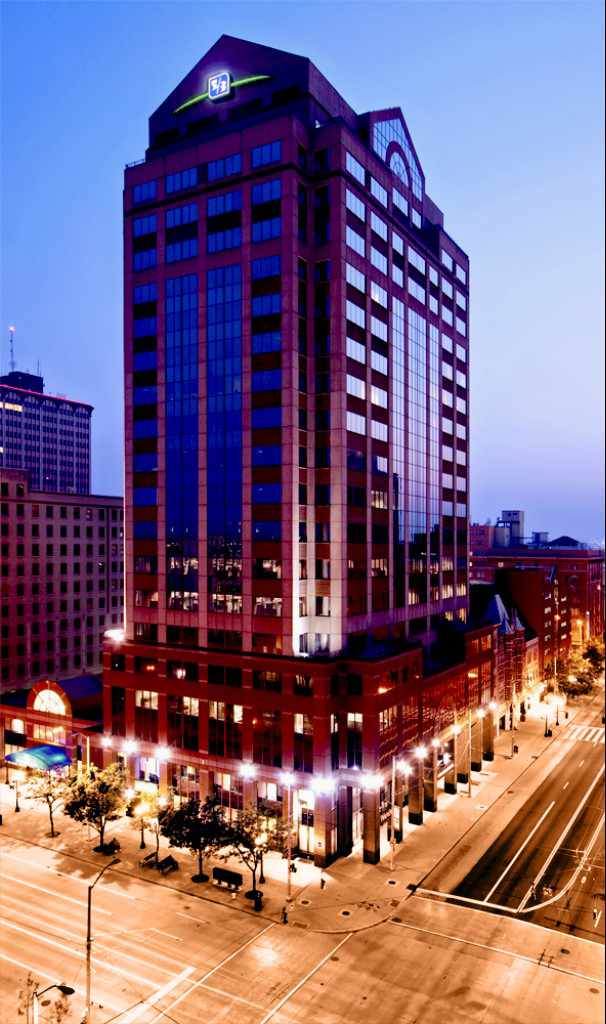 Dayton, City of Dayton, Montgomery, Ohio, United States - Top Sehenswürdigkeiten 2025