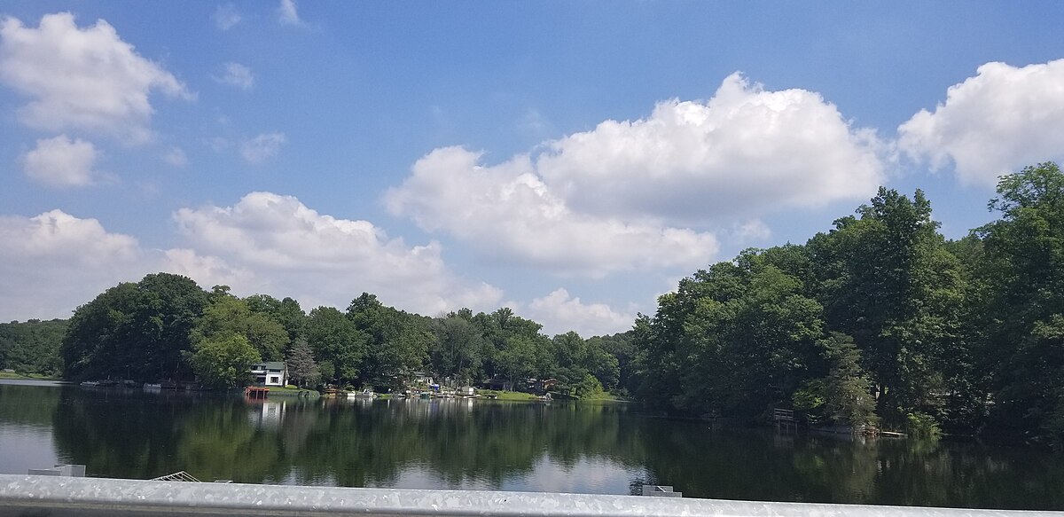Lake Hart, Monroe Township, Morgan, Indiana, United States - Top Sehenswürdigkeiten 2025