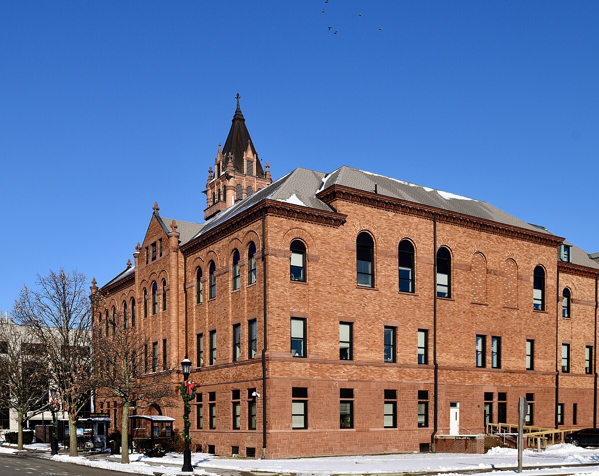 Urbana, Cunningham Township, Champaign, Illinois, United States - Top Sehenswürdigkeiten 2025