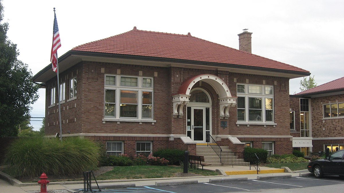 Thorntown, Sugar Creek Township, Boone, Indiana, United States - Top Sehenswürdigkeiten 2025