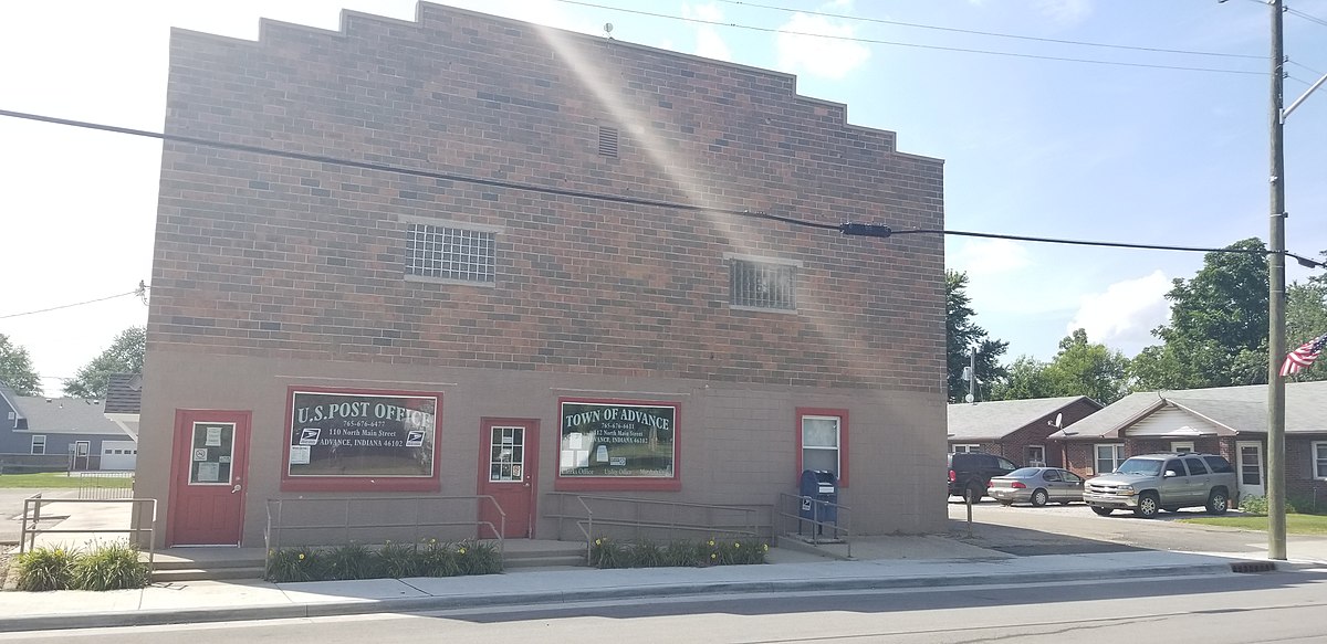 New Ross, Walnut Township, Montgomery, Indiana, United States - Top Sehenswürdigkeiten 2025
