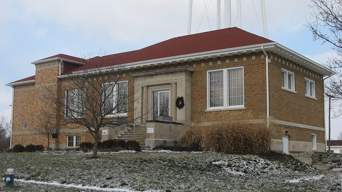 Colfax, Perry Township, Clinton, Indiana, United States - Top Sehenswürdigkeiten 2025