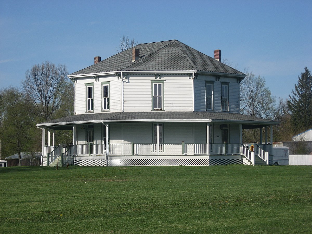 Shirley, Brown Township, Hancock, Indiana, United States - Top Sehenswürdigkeiten 2025