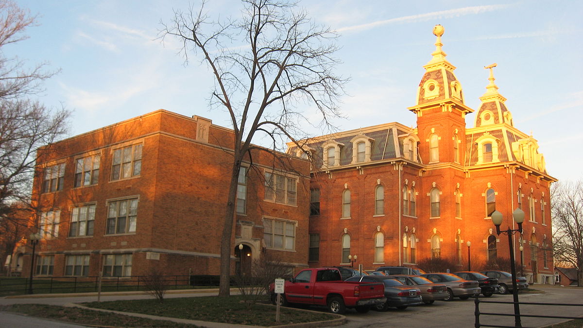 Knightstown, Wayne Township, Henry, Indiana, United States - Top Sehenswürdigkeiten 2025