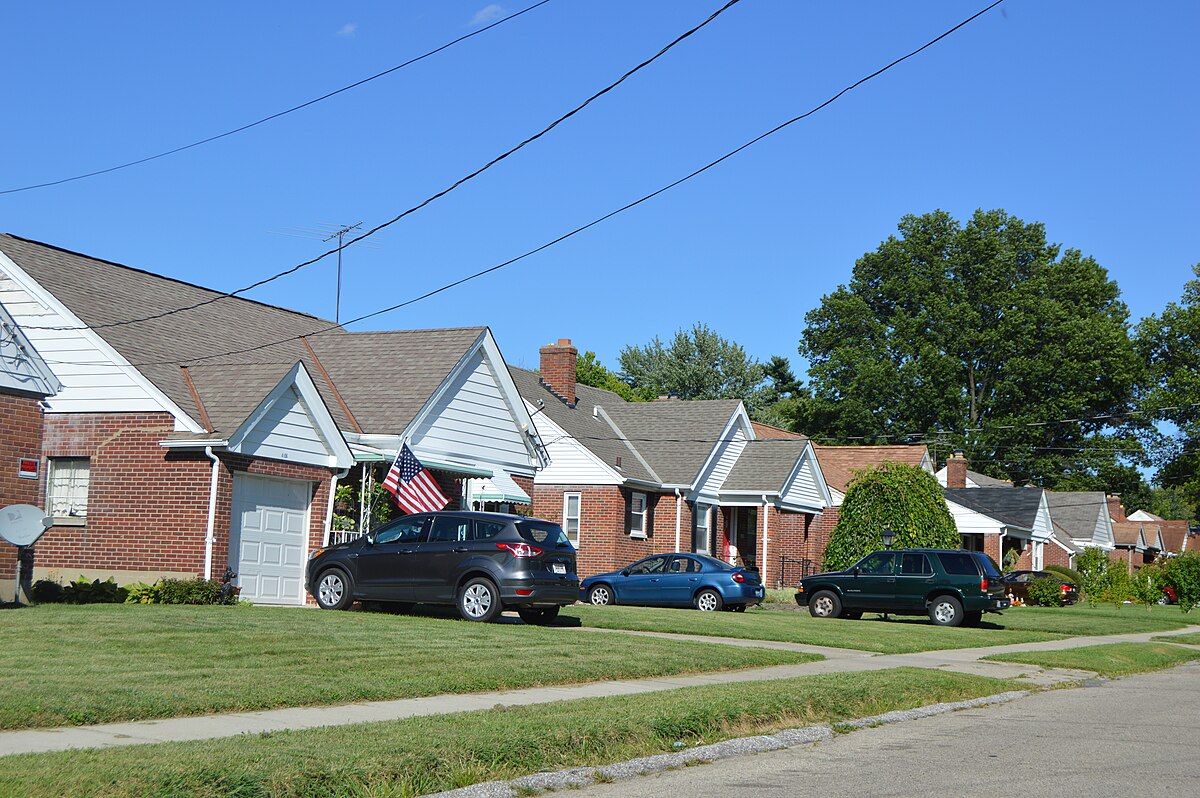 Deer Park, City of Deer Park, Hamilton, Ohio, United States - Top Sehenswürdigkeiten 2025