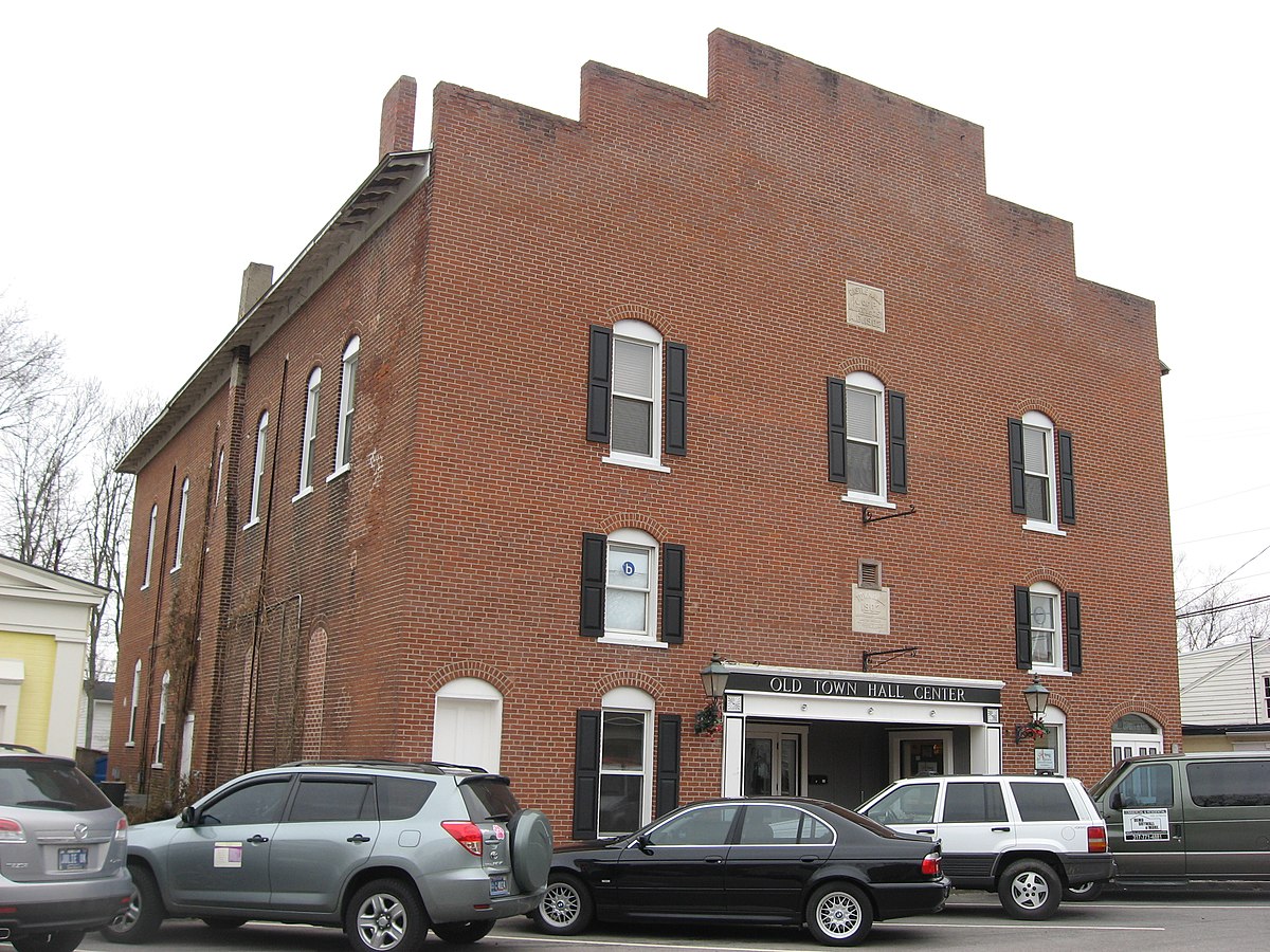 Zionsville, Town of Zionsville, Boone, Indiana, United States - Top Sehenswürdigkeiten 2025