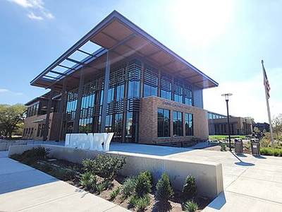 Carmel Clay Public Library 2023 Carmel Clay Public Library 2023