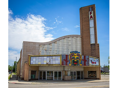 Fairborn Theatre 51217652190