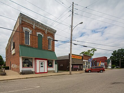 Rome City, Indiana