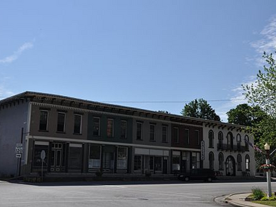 Howe, Lima Township, LaGrange, Indiana, United States - Top Sights 2025